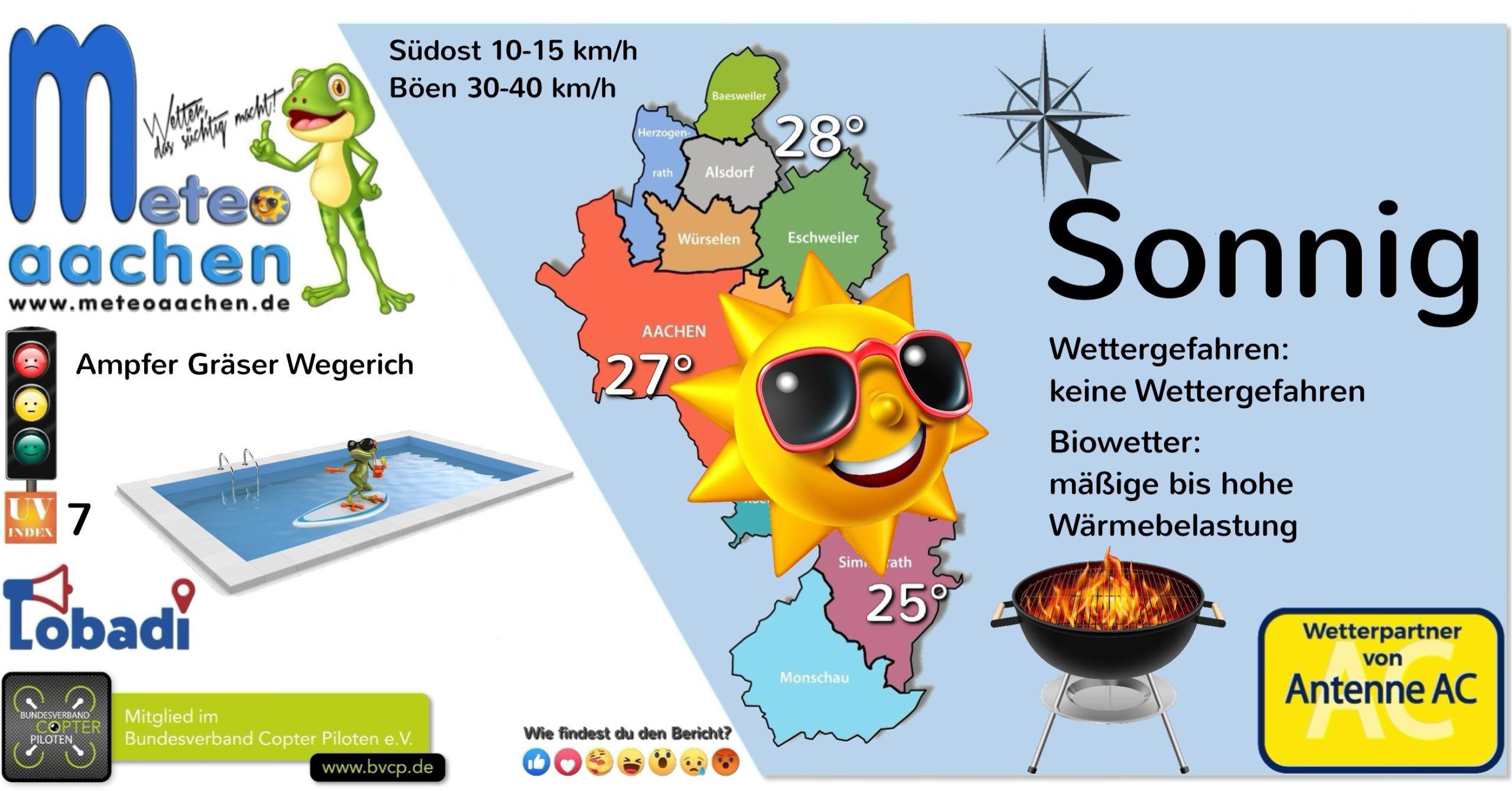 Es war einmal