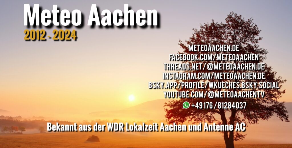 Meteo Aachen