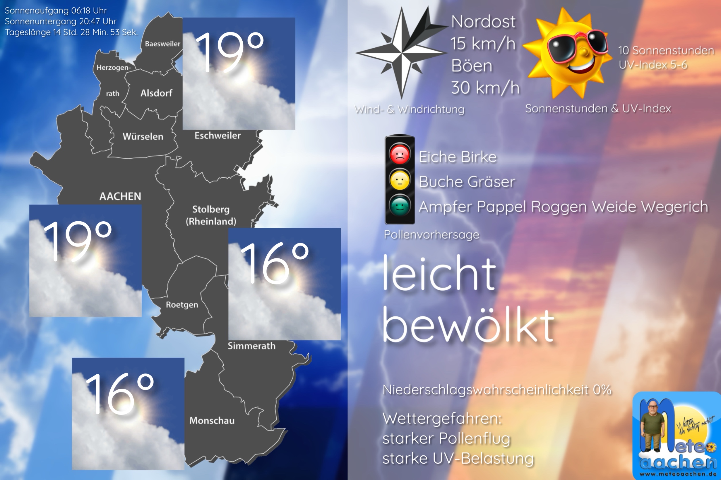 Wärmer