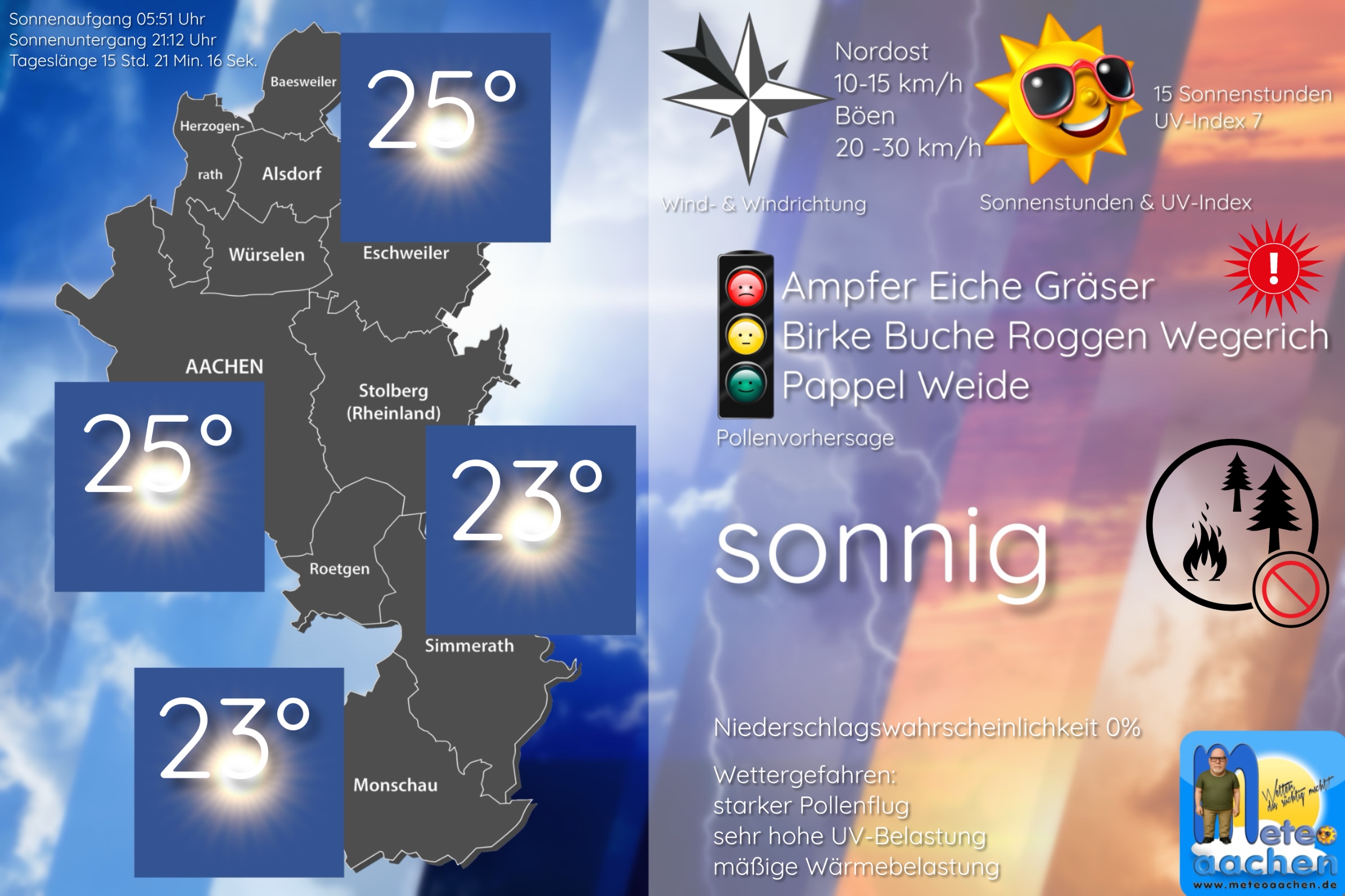 Sonne
