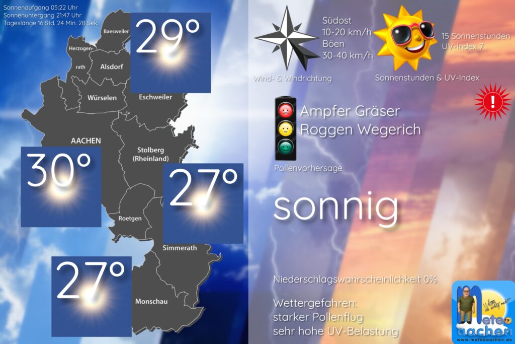 Sommer