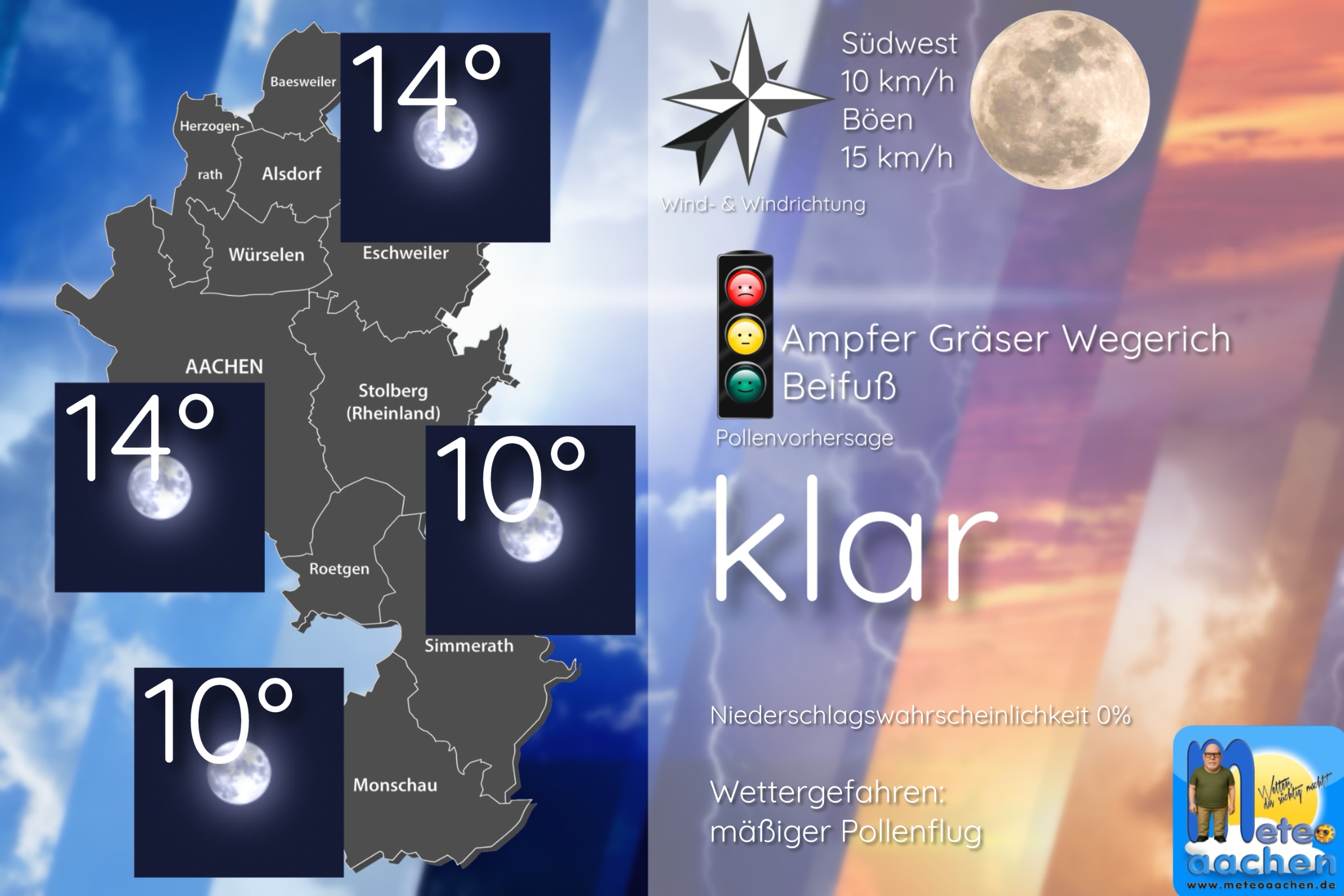 Sommertag